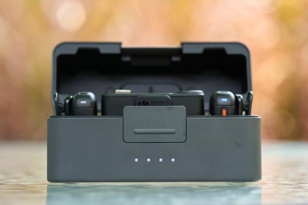 配配网官网 DJI Mic 3首发评测：mini的机身，旗舰的配置与体验